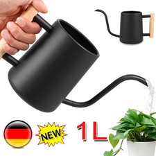 Gießkanne 1 Liter Blumen