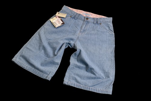 Billabong short hose jeans - billabong,