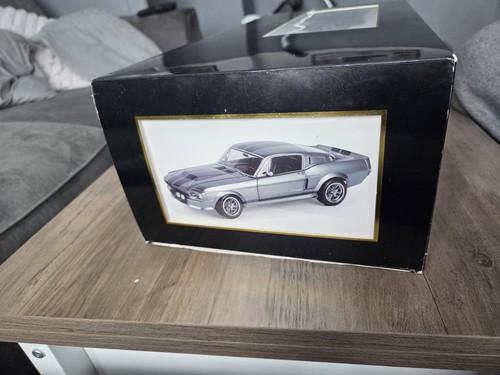 Ford mustang shelby gt500 - shelby,