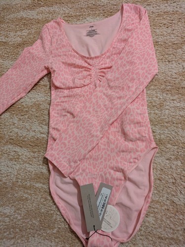 Cfab damen body langarm - body,