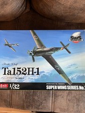 Modellflugzeug Focke-wulf Ta