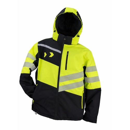 Warme arbeitsjacke winterjacke - warme,