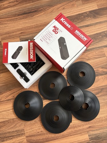 Original kress fast2base - original,