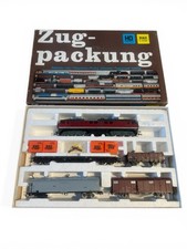 Piko ddr zugpackung - h0,