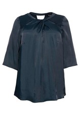 sheego Tunika In Satinoptik