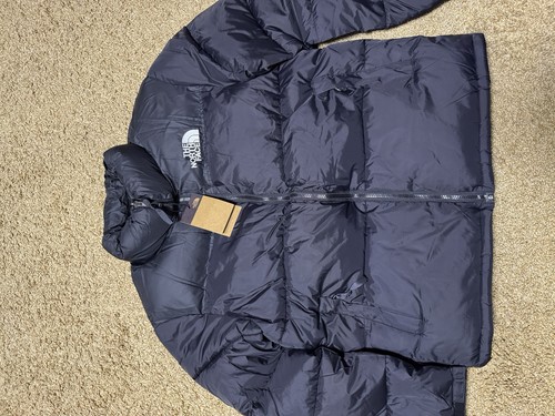 The north face jacke - face, schwarz