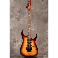 Ibanez j.custom Axe Design Lab