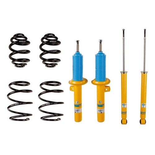 Bilstein eibach b12 pro kit - bilstein/eibach, pro-kit