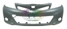 Stoßstange Yaris Vorne für