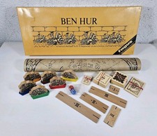 Ben Hur Fagus Brettspiel 1993