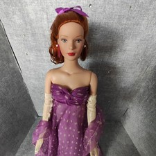 Robert Tonner Puppe 16 Zoll