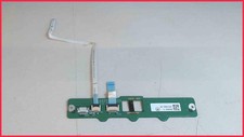 Touchpad Schalter Tasten Board  Aspire 7530G ZY5 -5