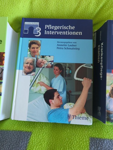 Krankenpflege examen - krankenpflege-examen, 2 