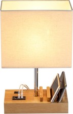 Dreamholder Tischlampe mit 3