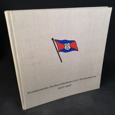 50 Jahre Norddeutsche