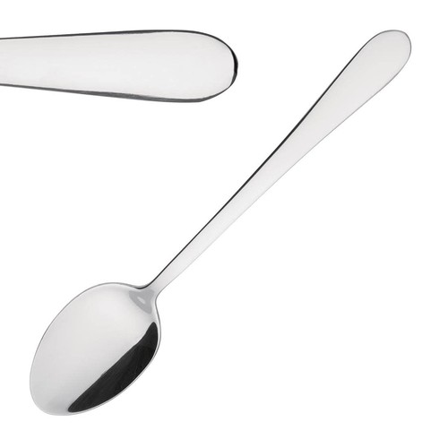 Buckingham teelöffel set - teelöffel,