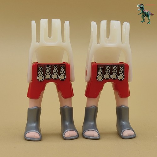 Playmobil beine römischer - playmobil, x2