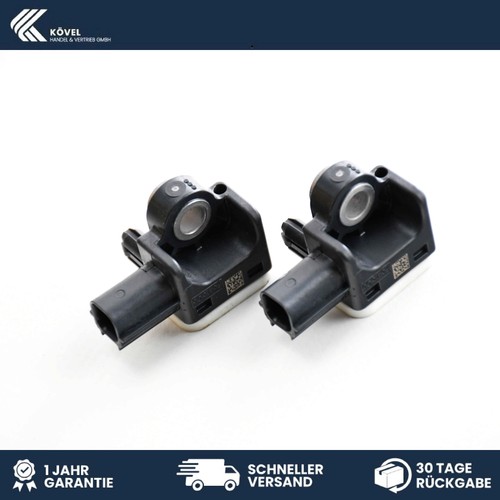 Original airbagsensor - 2x,