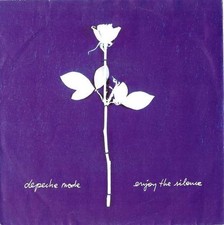 Depeche Mode - Enjoy The