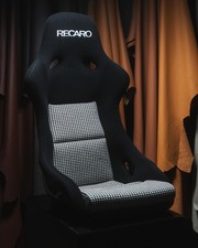 RECARO Pole Position ABE lagernd NEU