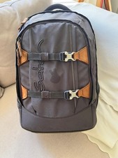 Satch Pack Nordic Blue