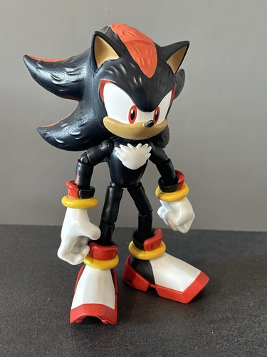 Sonic prime shadow boscage - prime,