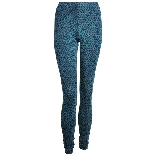 Leggings batik flower - batik, life