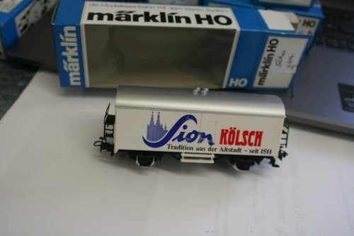 Märklin somo 4415 sion - somo,