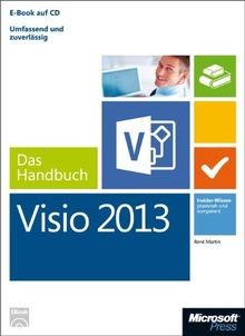 Microsoft visio 2013 - microsoft,
