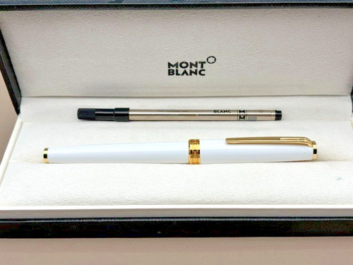 Montblanc pix rollerball - pix,
