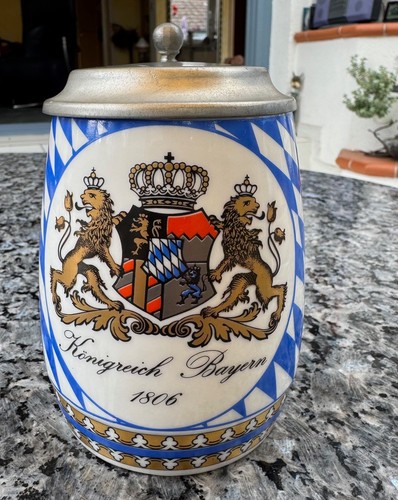 Krautheim selb bavaria - krautheim,