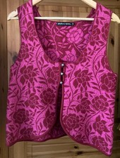 Wollweste Gudrun Sjöden  M