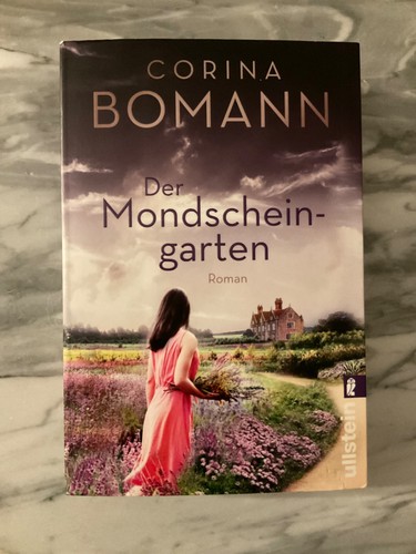 Der mondscheingarten von - mondscheingarten,