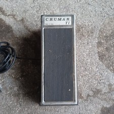 Crumar T1 Vintage Organ