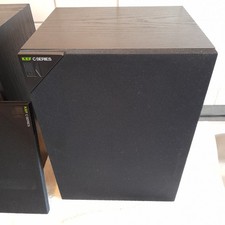 KEF C-Series C20 matched pair