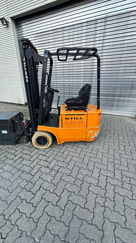 Still 12 frontstapler - 50-12,