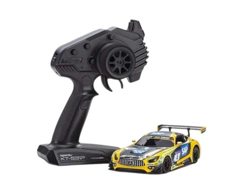 Kyosho mini rwd - kyosho, mini-z
