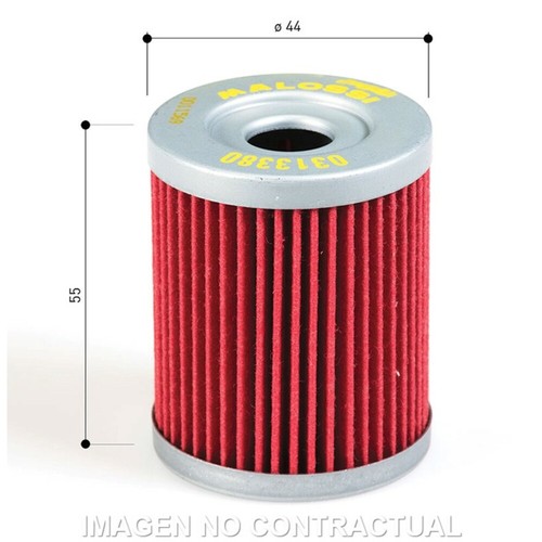Filter öl malossi suzuki - malossi,