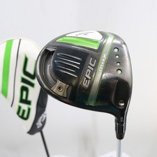Callaway Epic Max Driver 10.5