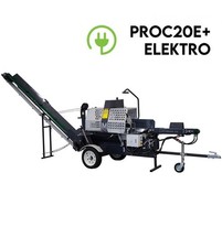 Sägespaltautomat Sägespalter