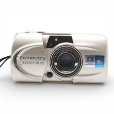 Olympus µ mju-III 150
