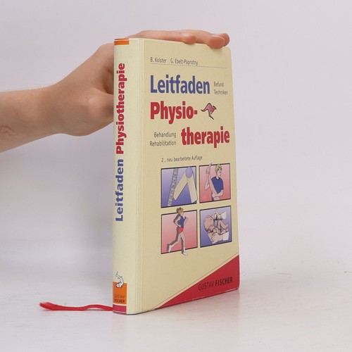 Leitfaden physiotherapie - leitfaden, | 