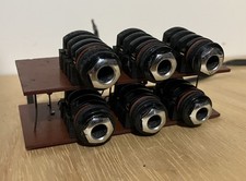 1972 Vox AC30 Input Jack Array