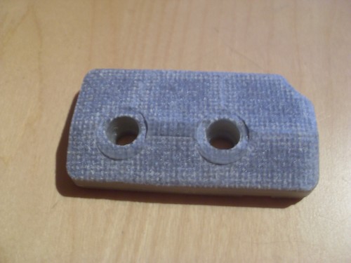 Original luftfilter robkoflok - luftfilter,