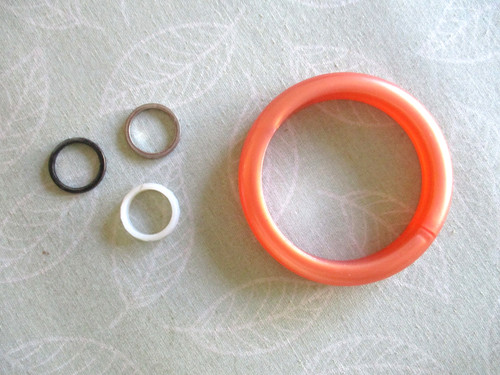 Armreif und ringe - armreif, 3