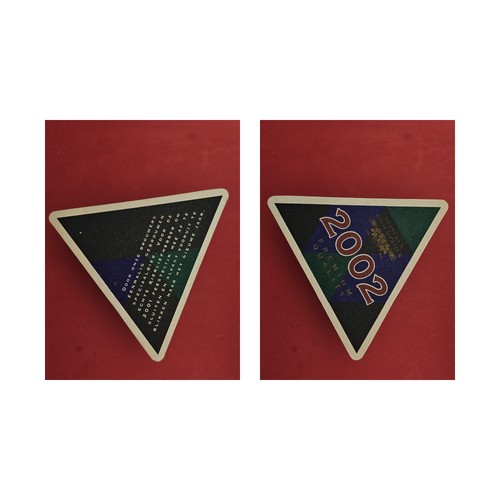 Heineken 2002 dreieck brauerei - 2002,