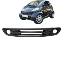 Smart City Coupe 450