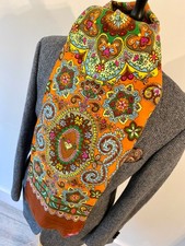 Vintage Herren OILILY