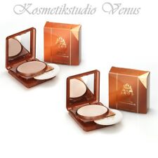 IKOS Profischminke Wet & Dry light und medium à 12,5 g Make-up Farbwahl