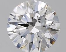 2.00ct runder Brilliantschliff Naturdiamant